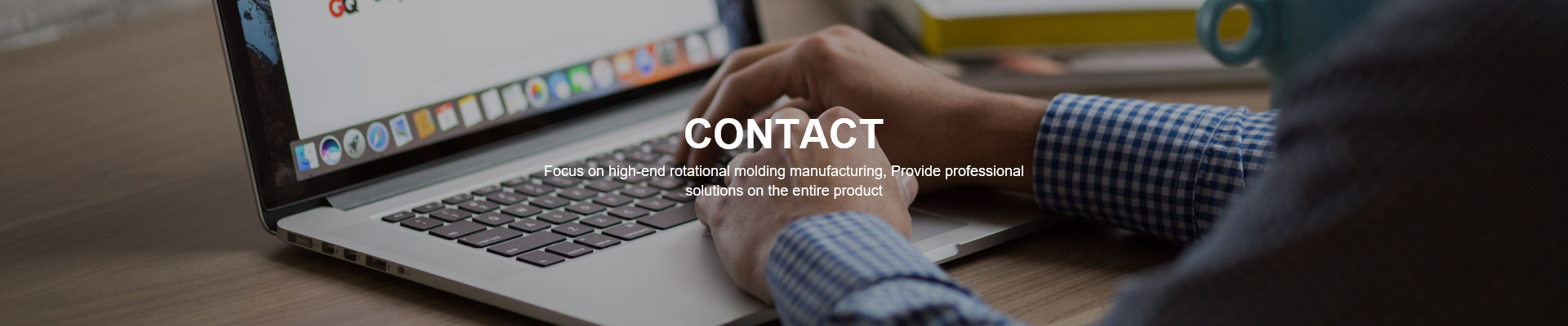 Contact