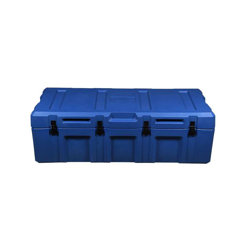 Rotomolded Plastic Shockproof Protective Transit Case
