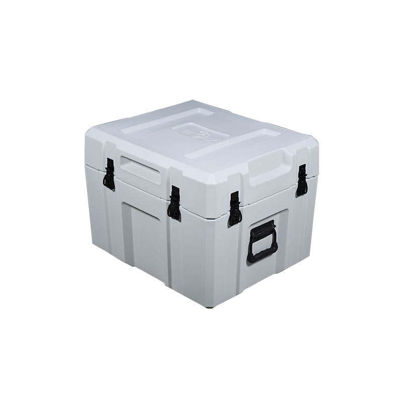 Polyethylene Rotomolding Airtight Heavy Duty Shipping Cases