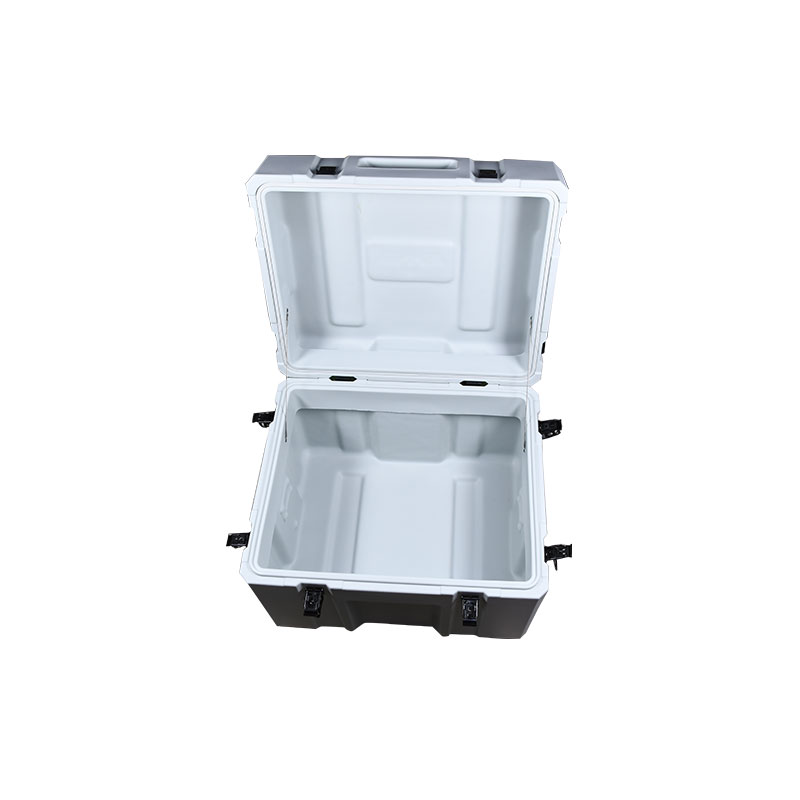 Polyethylene Rotomolding Airtight Heavy Duty Shipping Cases