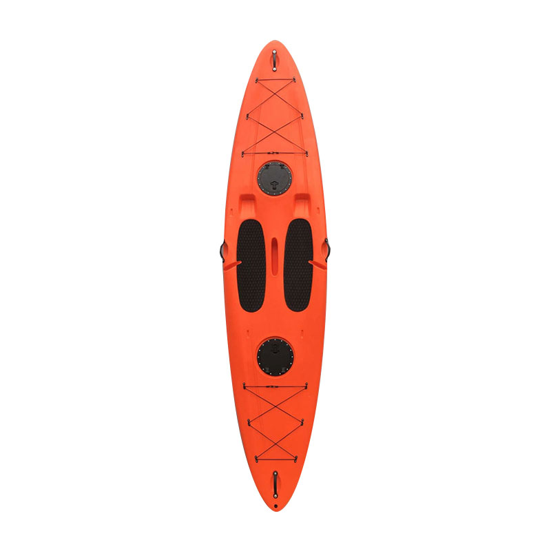 Custom Roto Moulding Formed Electric Surfboard