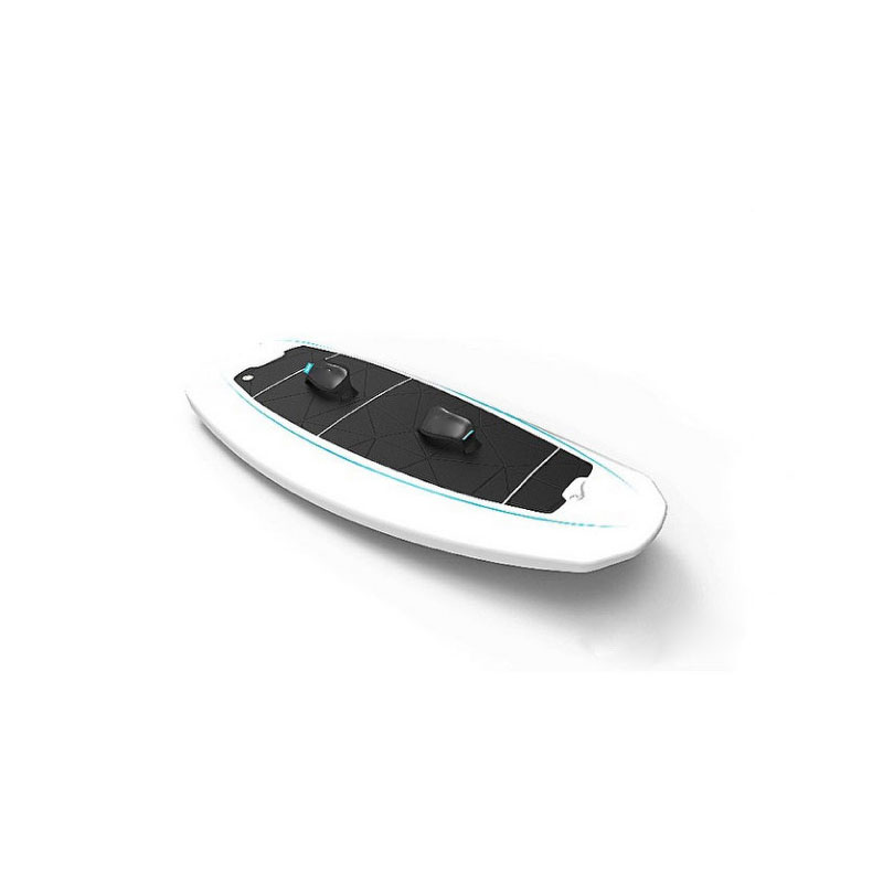 Polyethylene surfboard hotsell