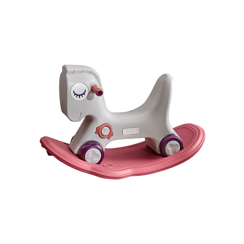 Custom Roto Molding Playground Equipment Plastic Toy