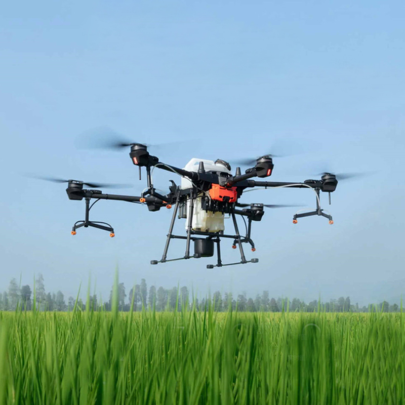 Custom Roto-Molded Fertilizer Spraying Drone UAV Water Tank