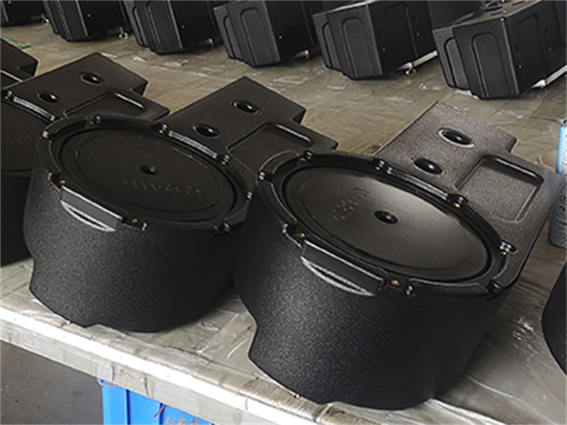  Advantages of Rotational Molding