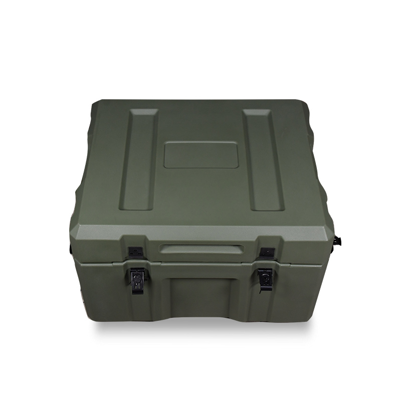 Polyethylene Rotomolding Airtight Heavy Duty Shipping Cases