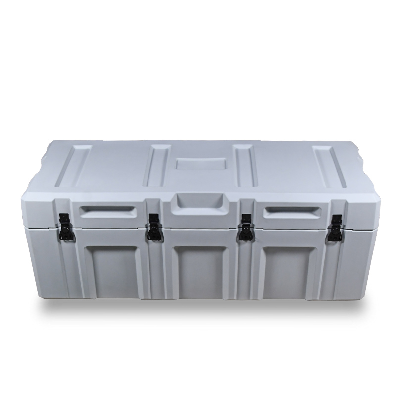 Custom Made Rotomolding Plastic Tool Storage Boxes