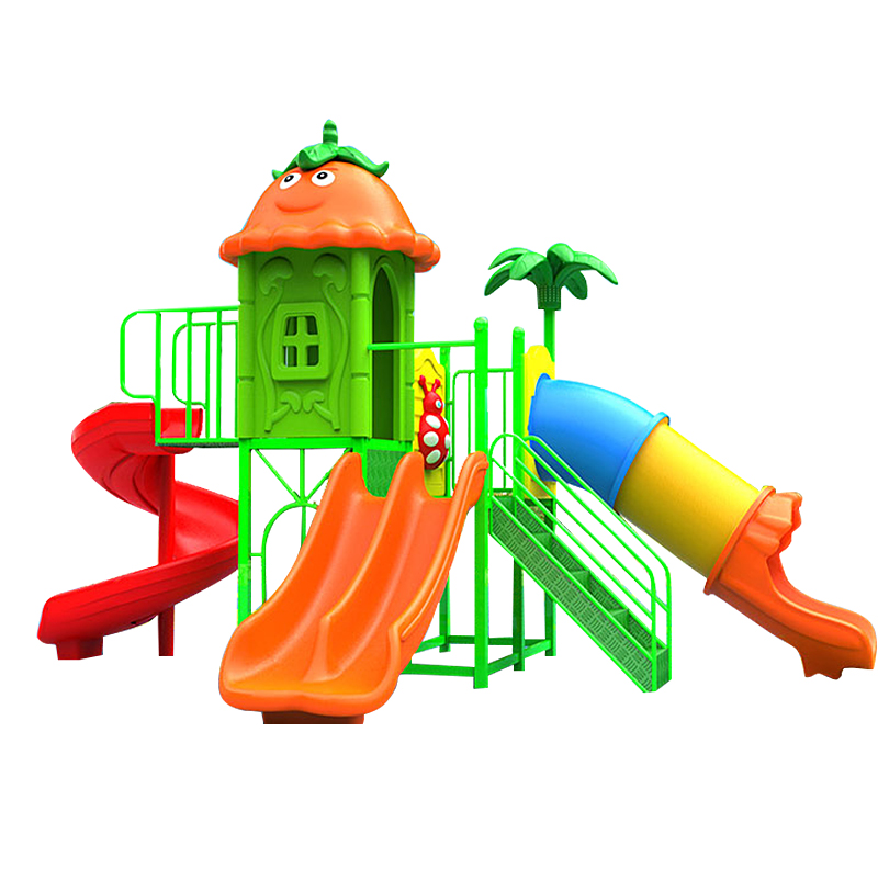 Custom Roto Molding Playground Equipment Plastic Toy