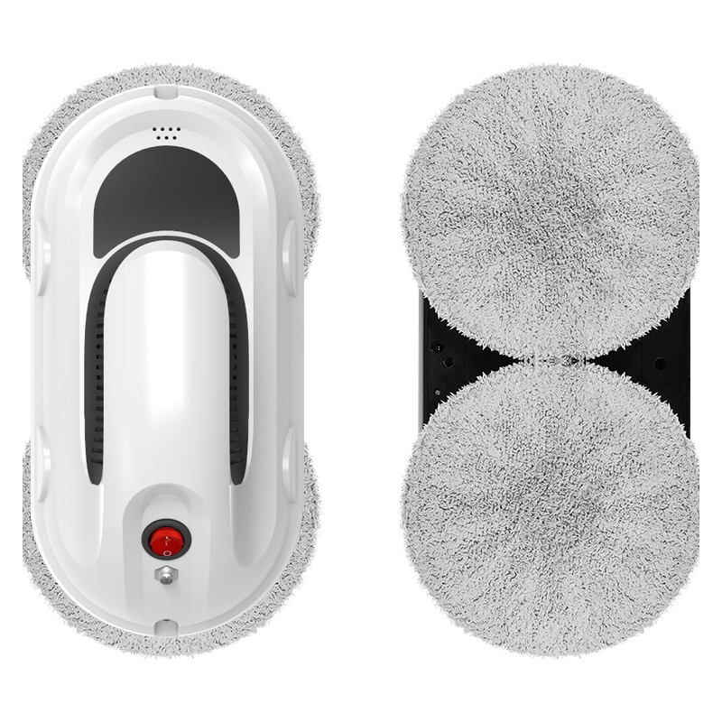Custom Polyethylene Rotomolding Smart Robot Housings