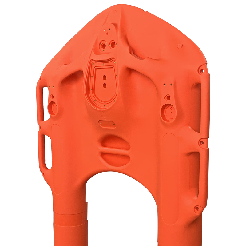 Remote Control Electric Smart Rescue Lifebuoy Shell