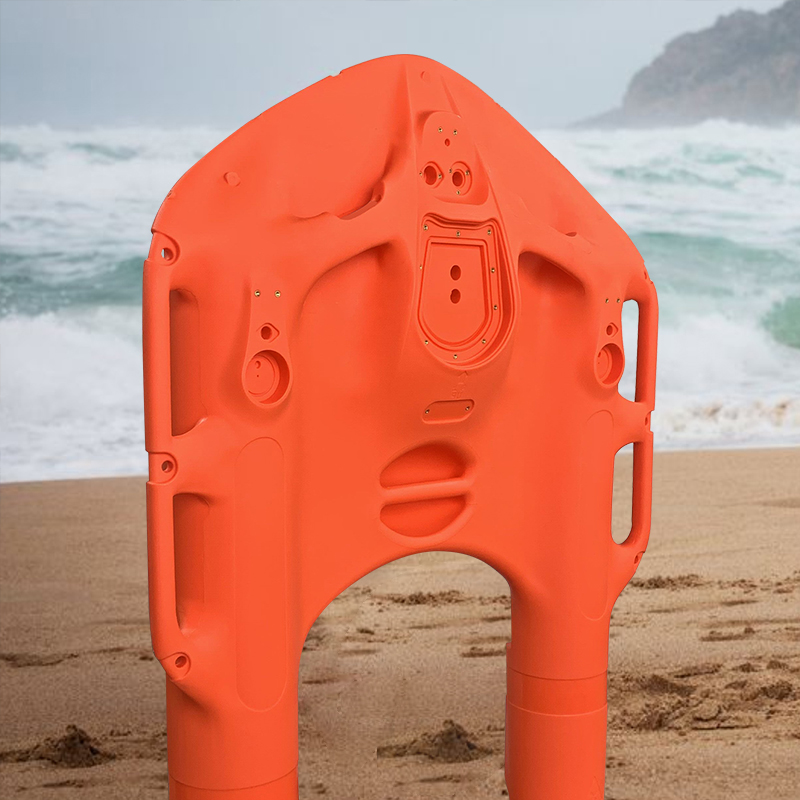 Remote Control Electric Smart Rescue Lifebuoy Shell