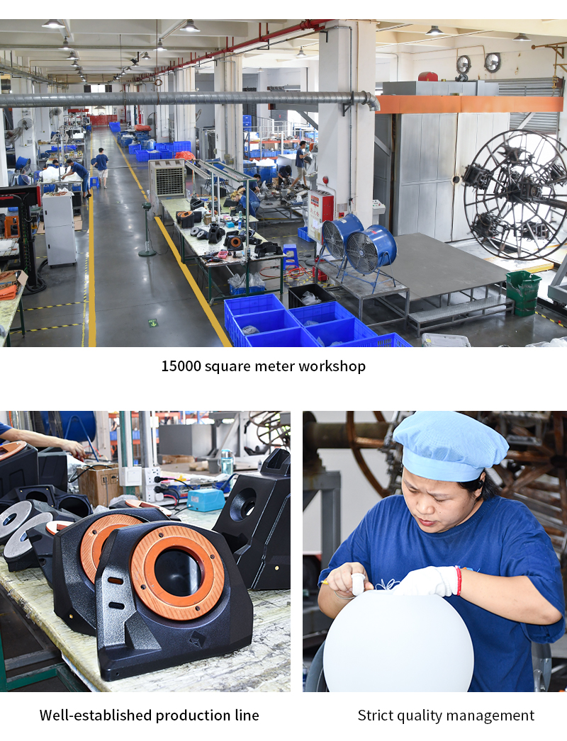 Custom HDPE Rotomolding Lightweight Instrument Tool Case Custom HDPE Rotomolding Lightweight Instrument Tool Case