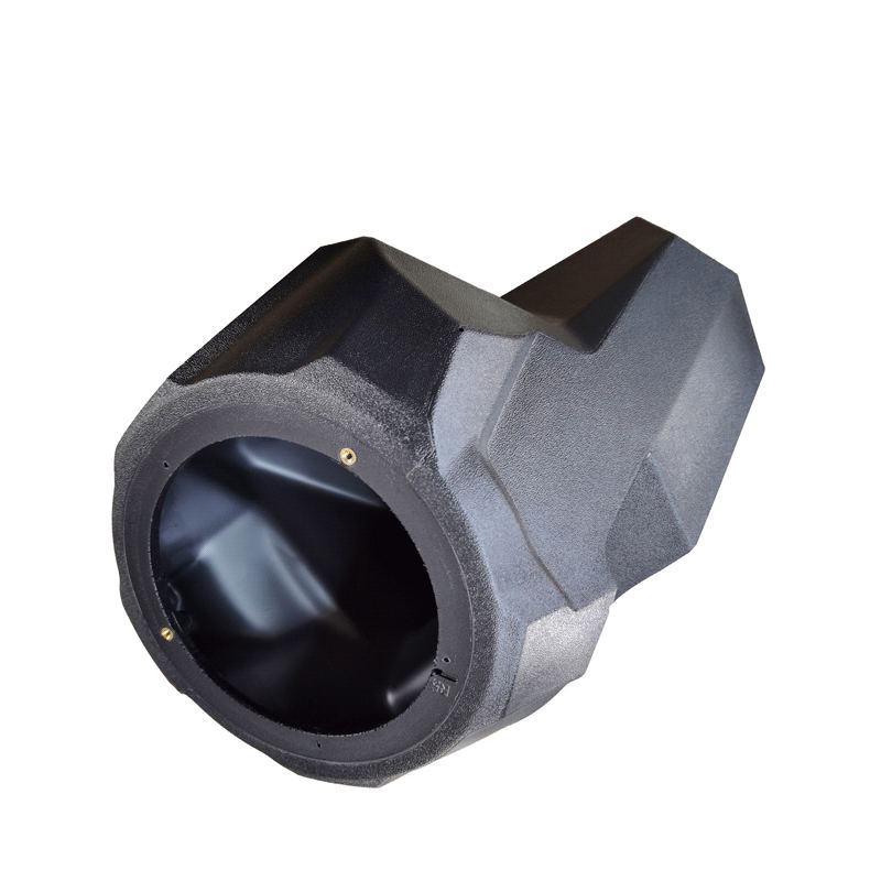 OEM Custom Rotomolding Service Of Plastic Speaker Enclosures