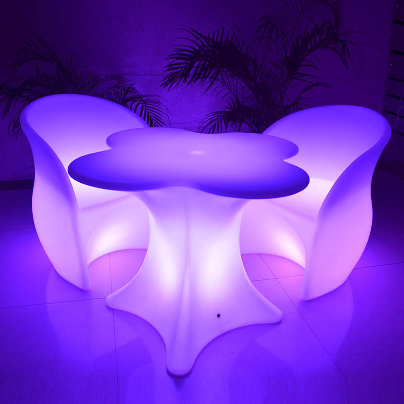 Roto Molded Lighting Products | Rotational Molding Factory | Light Venus 