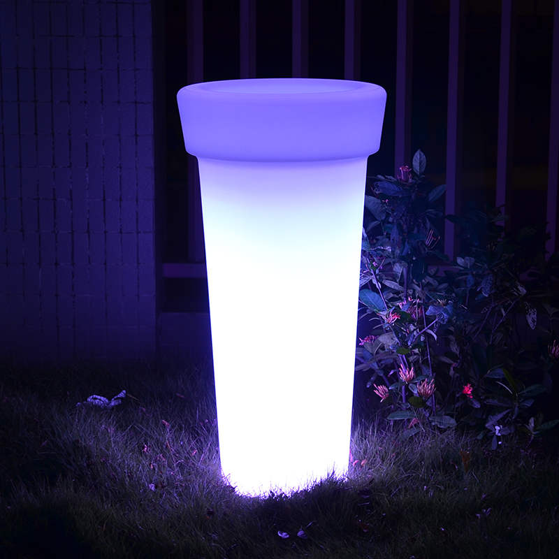 Roto Molded Lighting Products | Rotational Molding Factory | Light Venus 