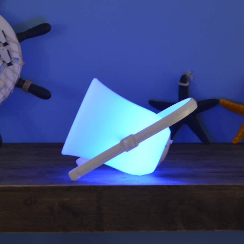 Roto Molded Lighting Products | Rotational Molding Factory | Light Venus 