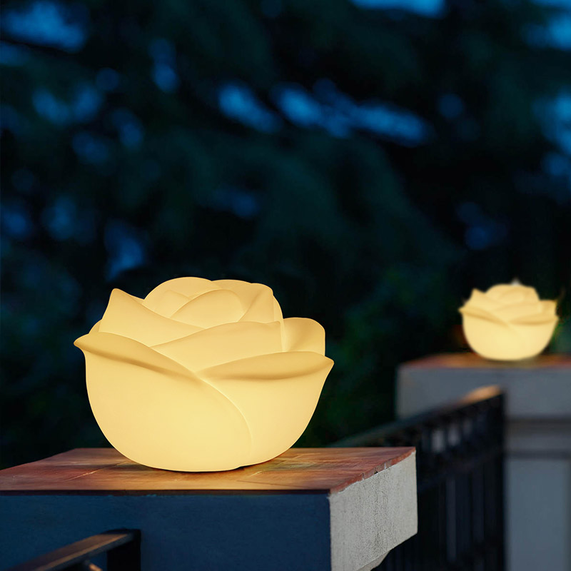 Rotational Molding is An Ideal Manufacturing Process for Molding Complex Shape Lamps | Light Venus