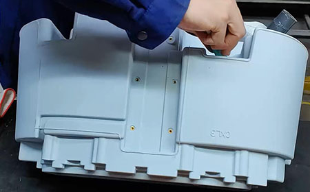 Why Choose Rotational Molding to Create Hollow and Complex-Shaped Plastic Products
