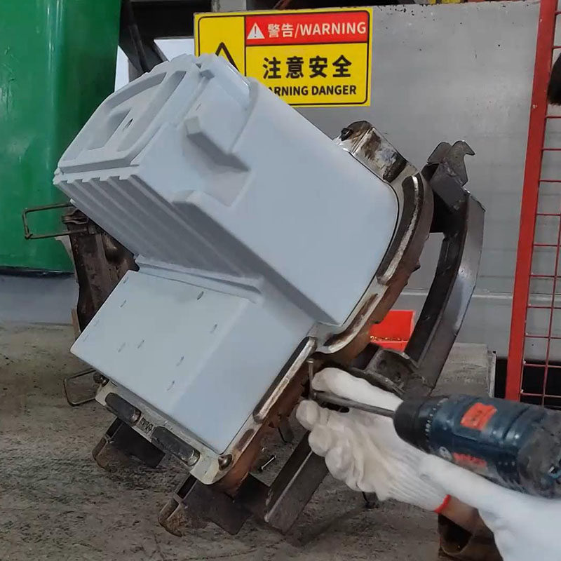 Rotational Molding | Plastic Products | Light Venus