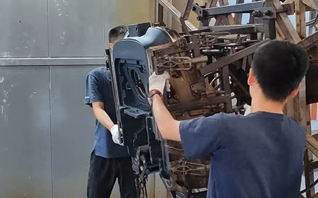 Which Industries Commonly Use Rotomolding Over Injection Molding