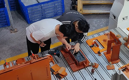 What's the Role of Engineering Team in Rotomolding Production at Light Venus