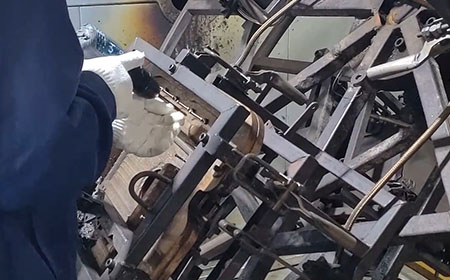 Can Metal Inserts be Integrated in Rotational Moulding Process