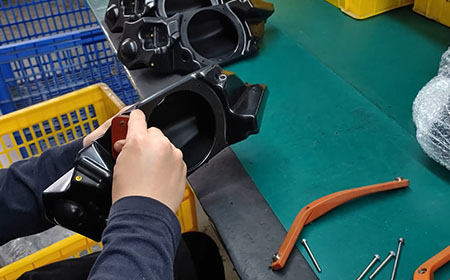 How to Ensure Dimensional Accuracy in Custom Rotomolded Products at Light Venus