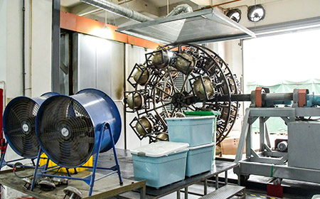 How to Choose the Right Cooling Method for Rotomolded Products