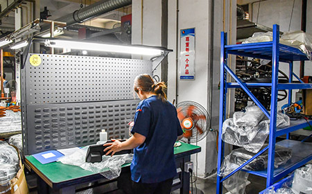 How Rotomolded Products Quality Issues Are Addressed Quickly at Light Venus
