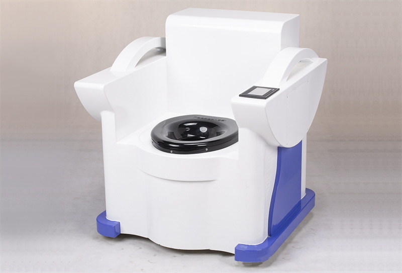 Medical Equipment Molding | Rotational Moulding | Light Venus