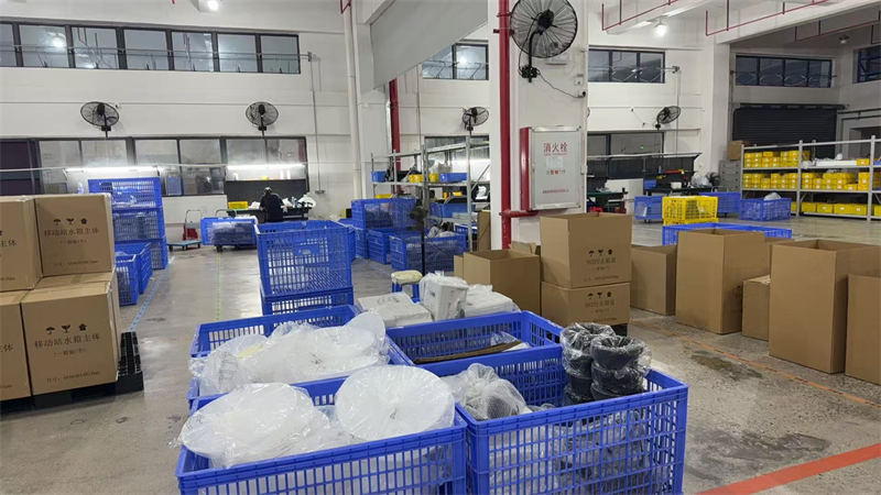 Rotomolding Products | Rotomolding Factory | Light Venus