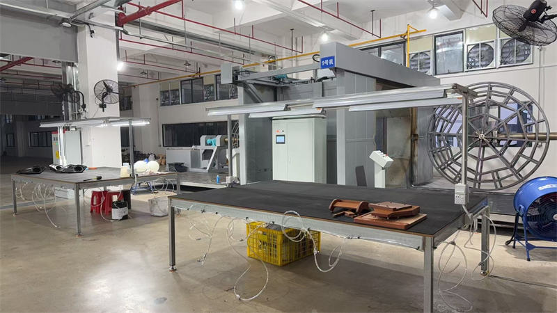 Rotational Molding Products | Rotational Molding Manufacturer | Light Venus