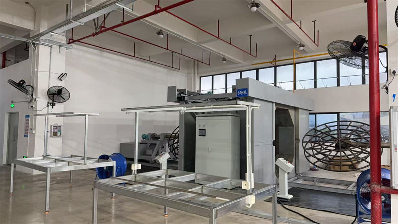 Rotational Molding Products | Rotational Molding Manufacturer | Light Venus