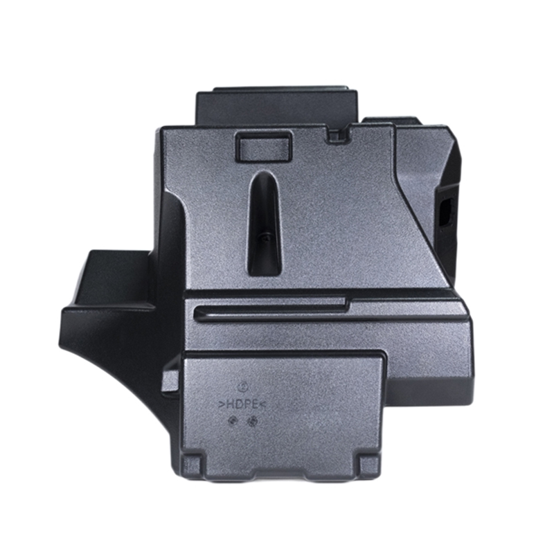 Custom Rotomolded One-Piece Car Audio Enclosure&nbsp;