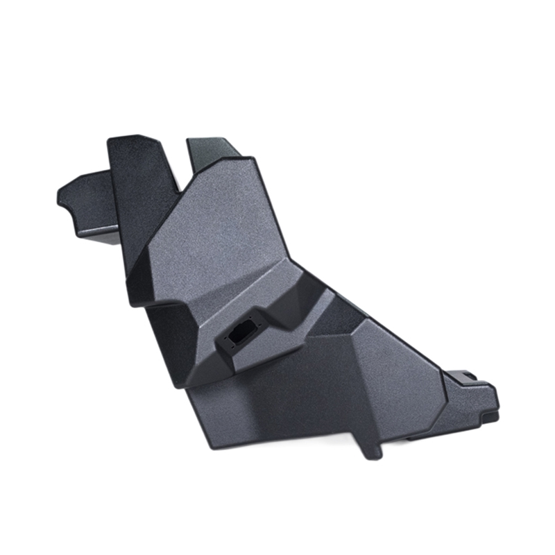 Custom Rotomolded One-Piece Car Audio Enclosure&nbsp;