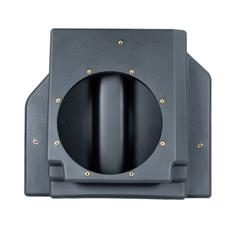 Custom Rotationally Molded Speaker Enclosure Car Subwoofer Box