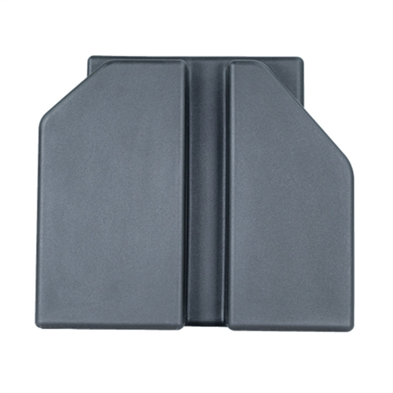 Custom Rotationally Molded Speaker Enclosure Car Subwoofer Box
