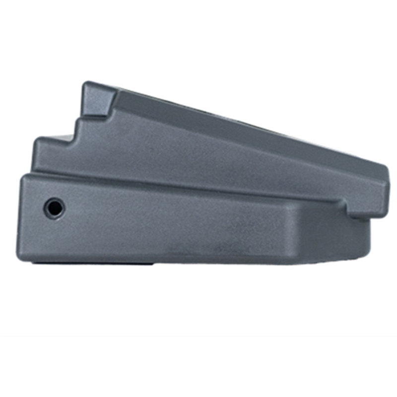 Custom Rotationally Molded Speaker Enclosure Car Subwoofer Box