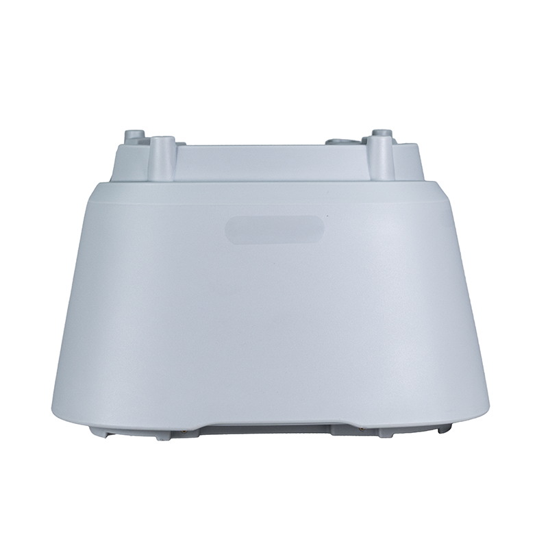 Rotomolded Water Tank with Complex Geometry for Automatic Floor Scrubbers